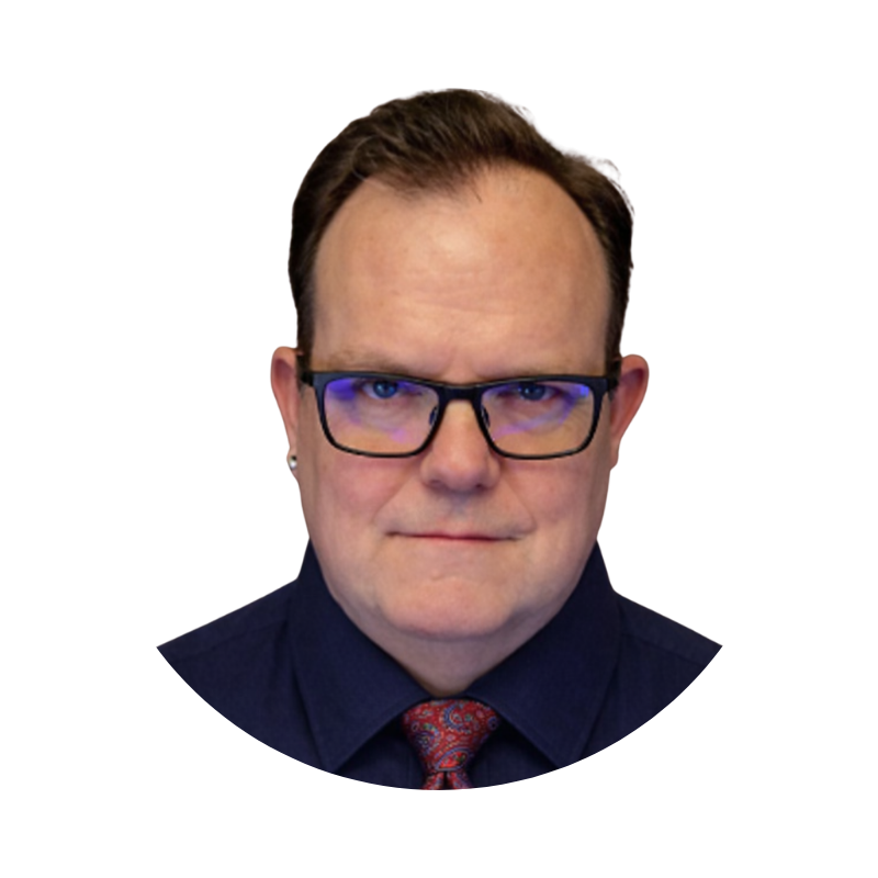 David Neustedter