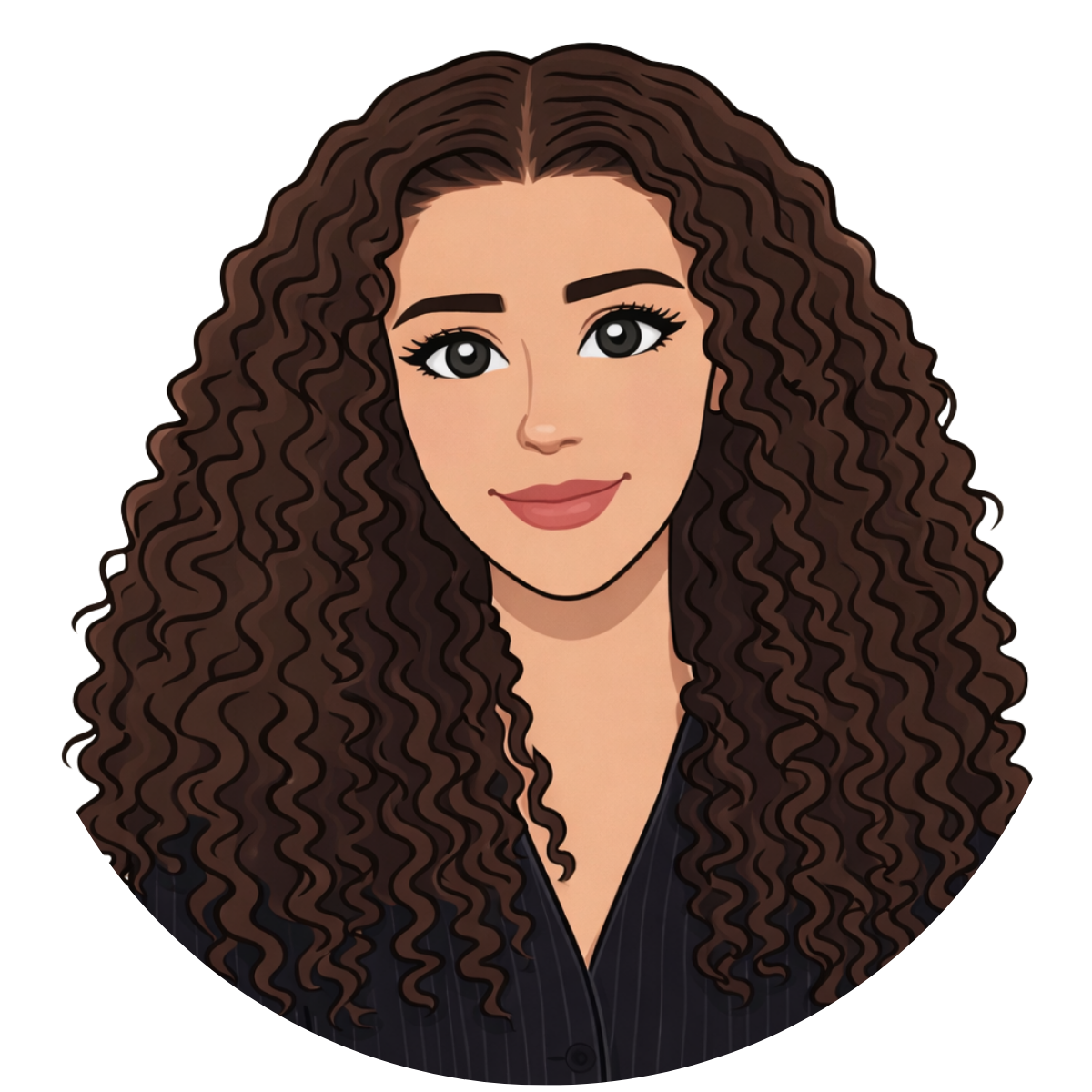 Sarah Khalil Headshot